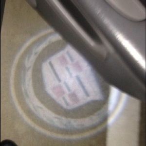 Meet your Posher, Demarcus